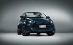 Fiat 500 la Prima - Deutschland Cabrio 2020 года
